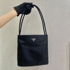 Prada Shopping Bags